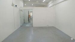 Bch@301 (D14), Office #551152151